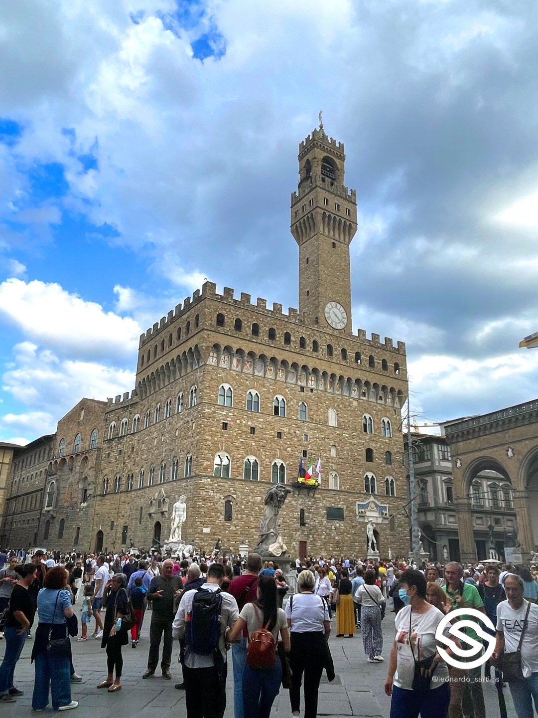 Copertina: Viaggiare come stile di vita
